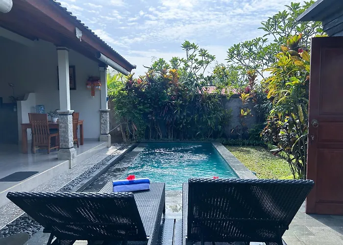 Edi Couette-café Ubud