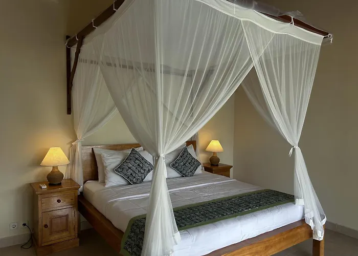 Edi Couette-café Ubud